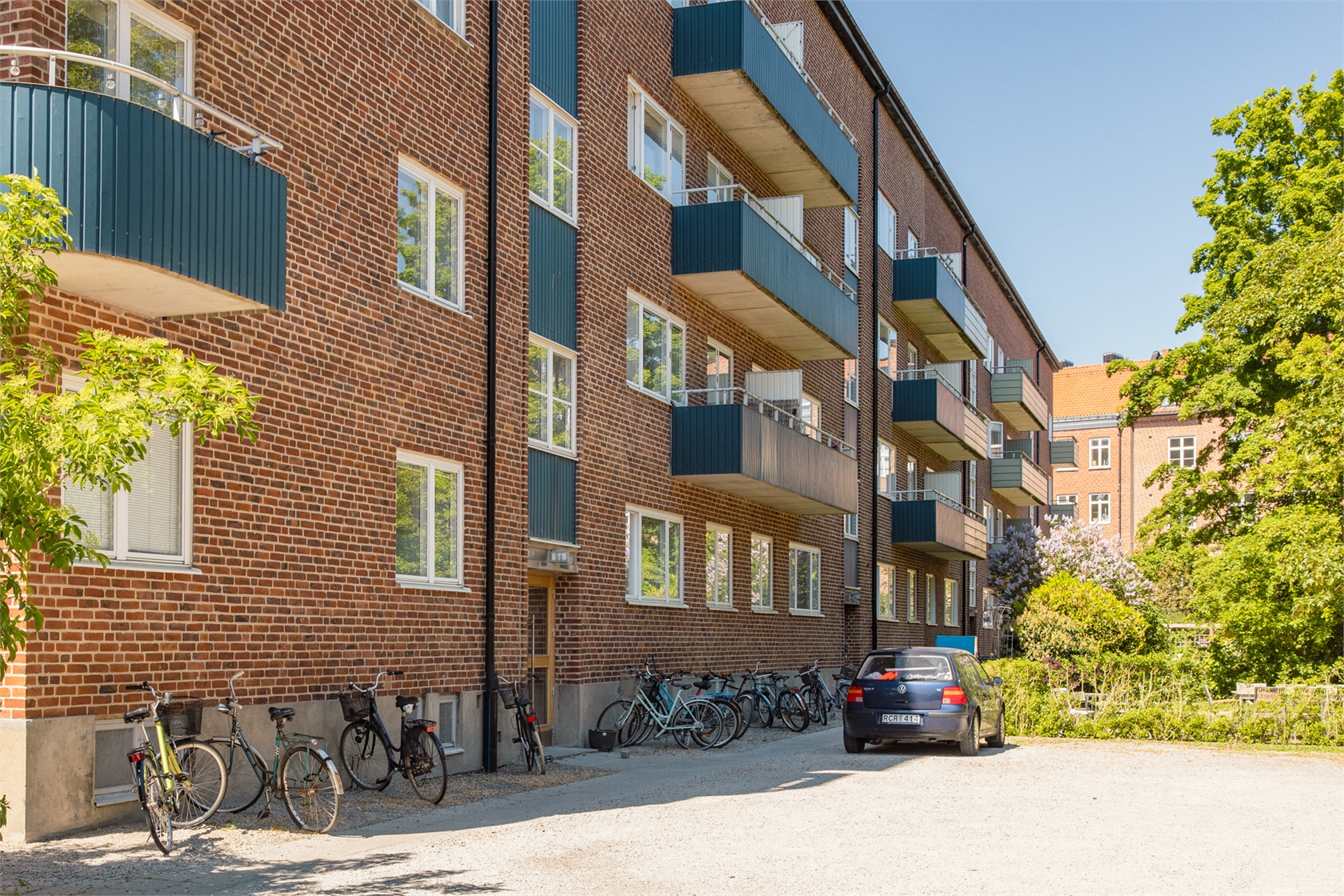 Södra Esplanaden 5A – bild 29