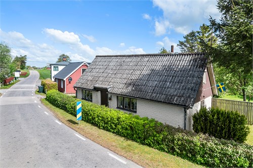Eksholmsvägen 222-1
