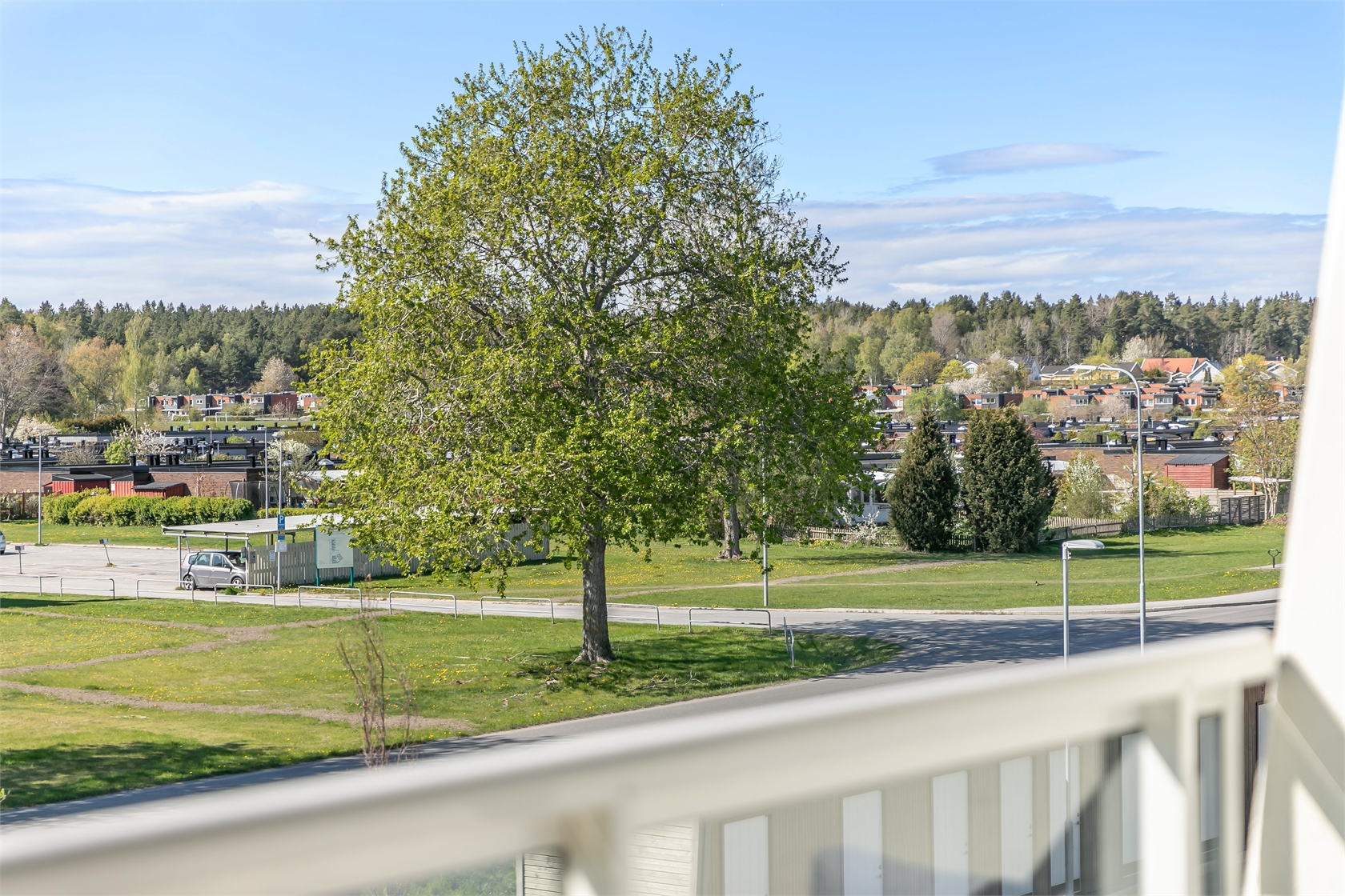 Växthusvägen 9, 2tr – bild 2