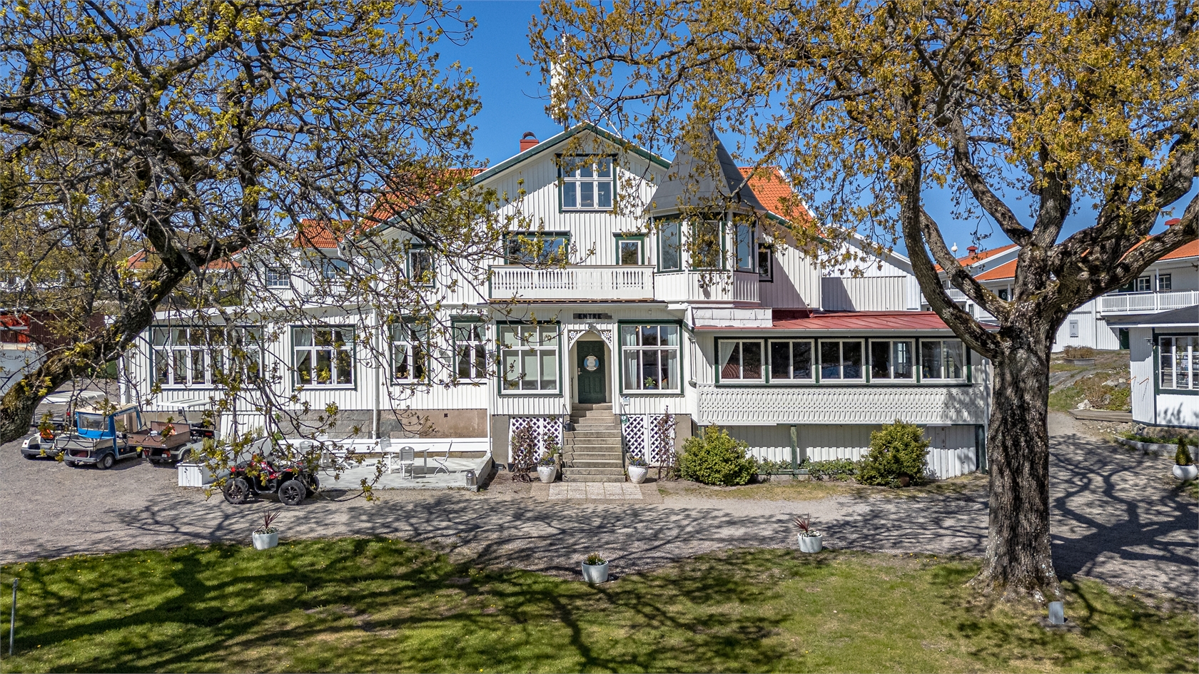 Hamnevägen 41, Lgh 62 – bild 3