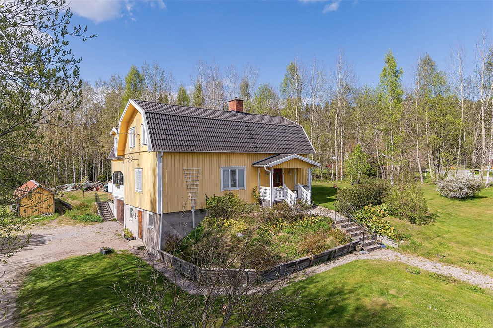 Stensättersvägen 2