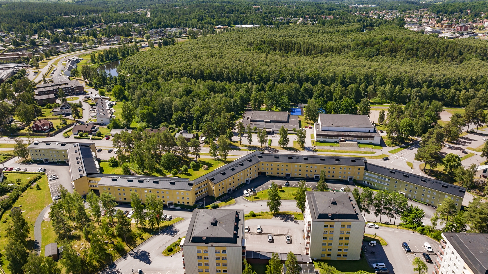 Östra bergsgatan 8 A – bild 21