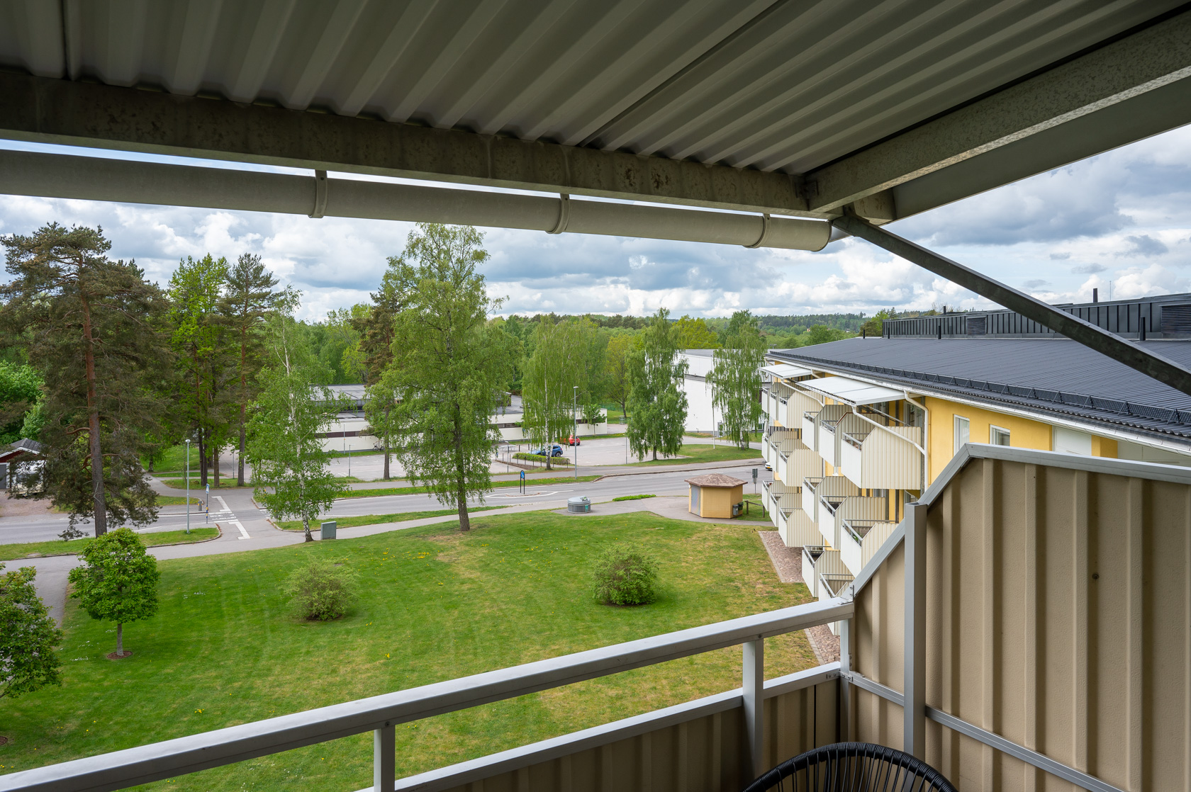 Östra bergsgatan 8 A – bild 20