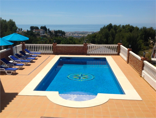 Frigiliana | Costa Del Sol