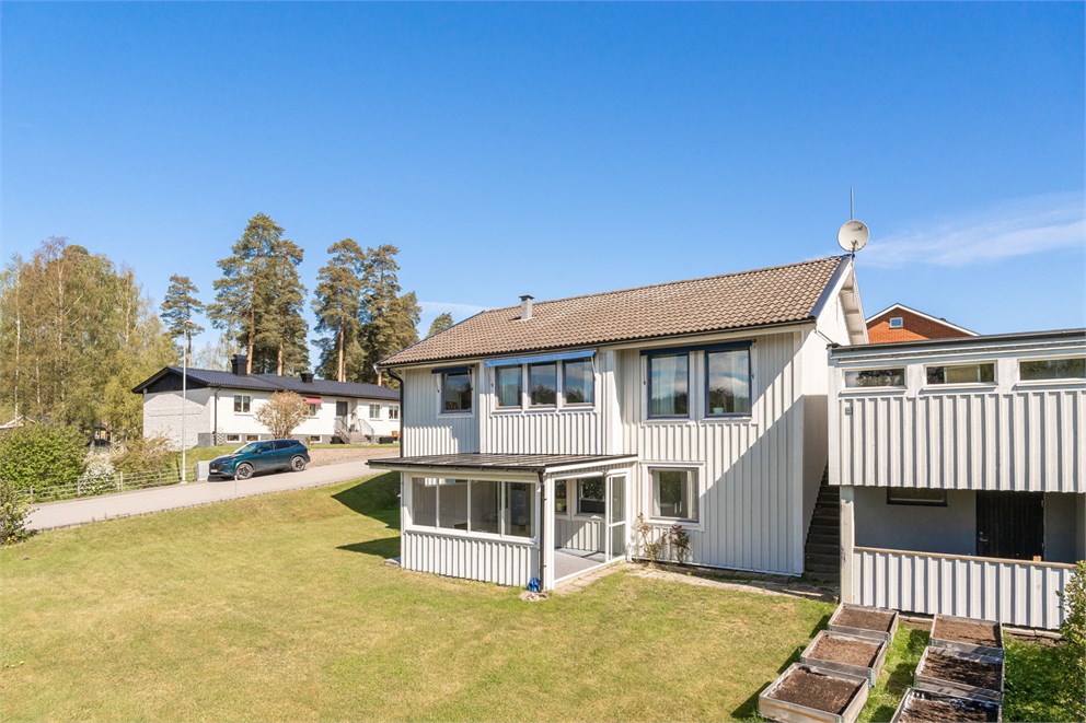 Idevägen 10A