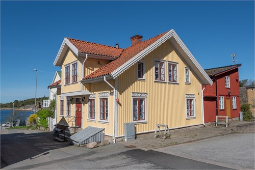 Norra Uddegatan 3