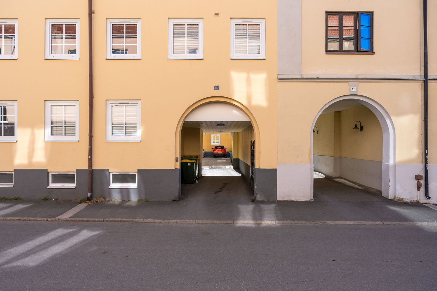 Scheelegatan 13 A – bild 13