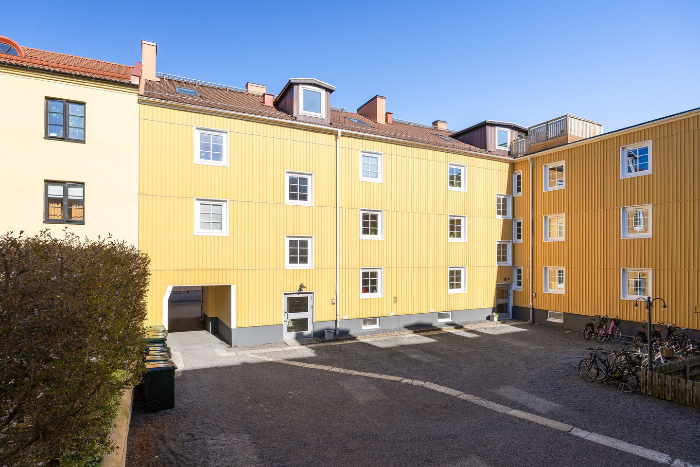 Scheelegatan 13 A – bild 11