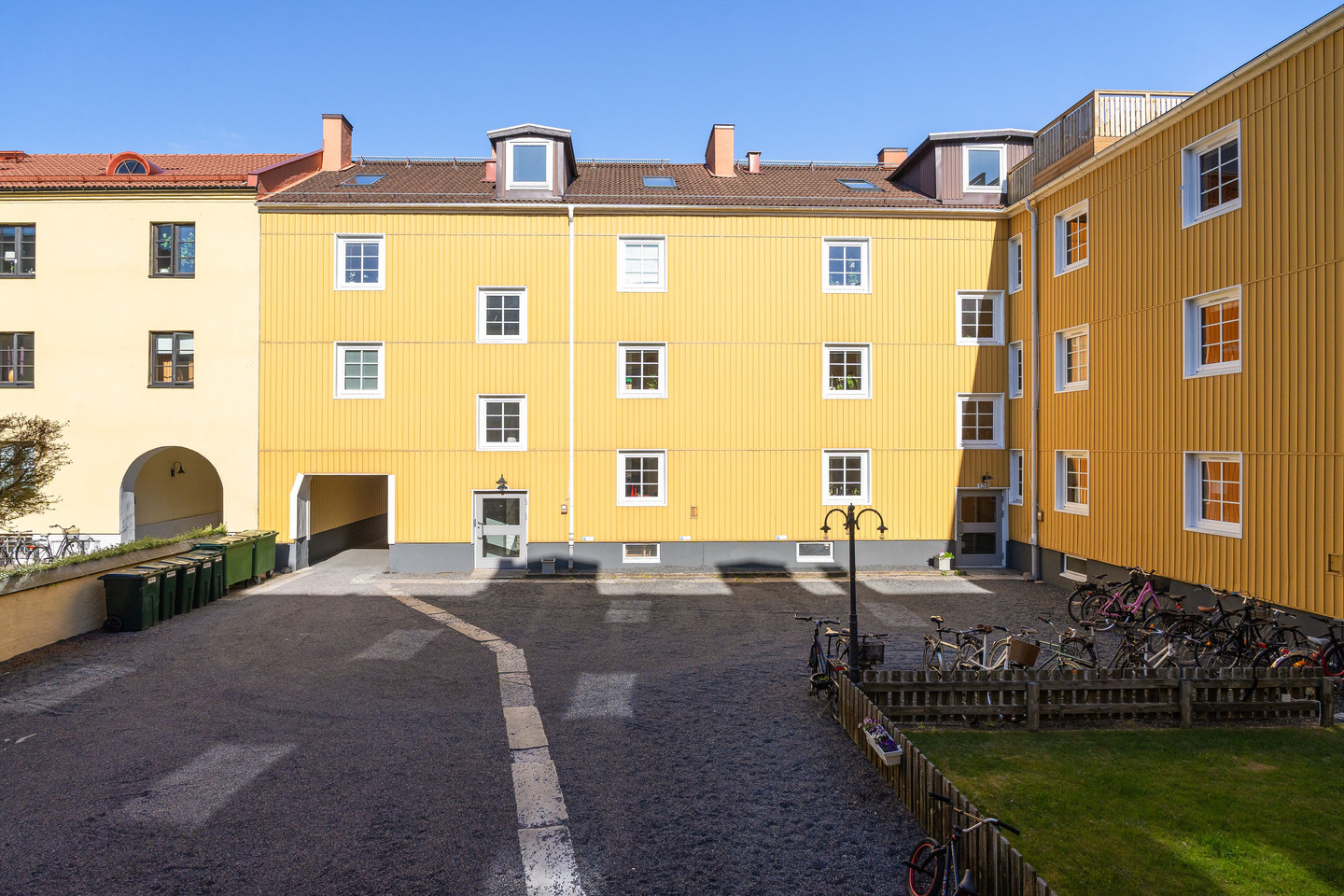 Scheelegatan 13 A – bild 7