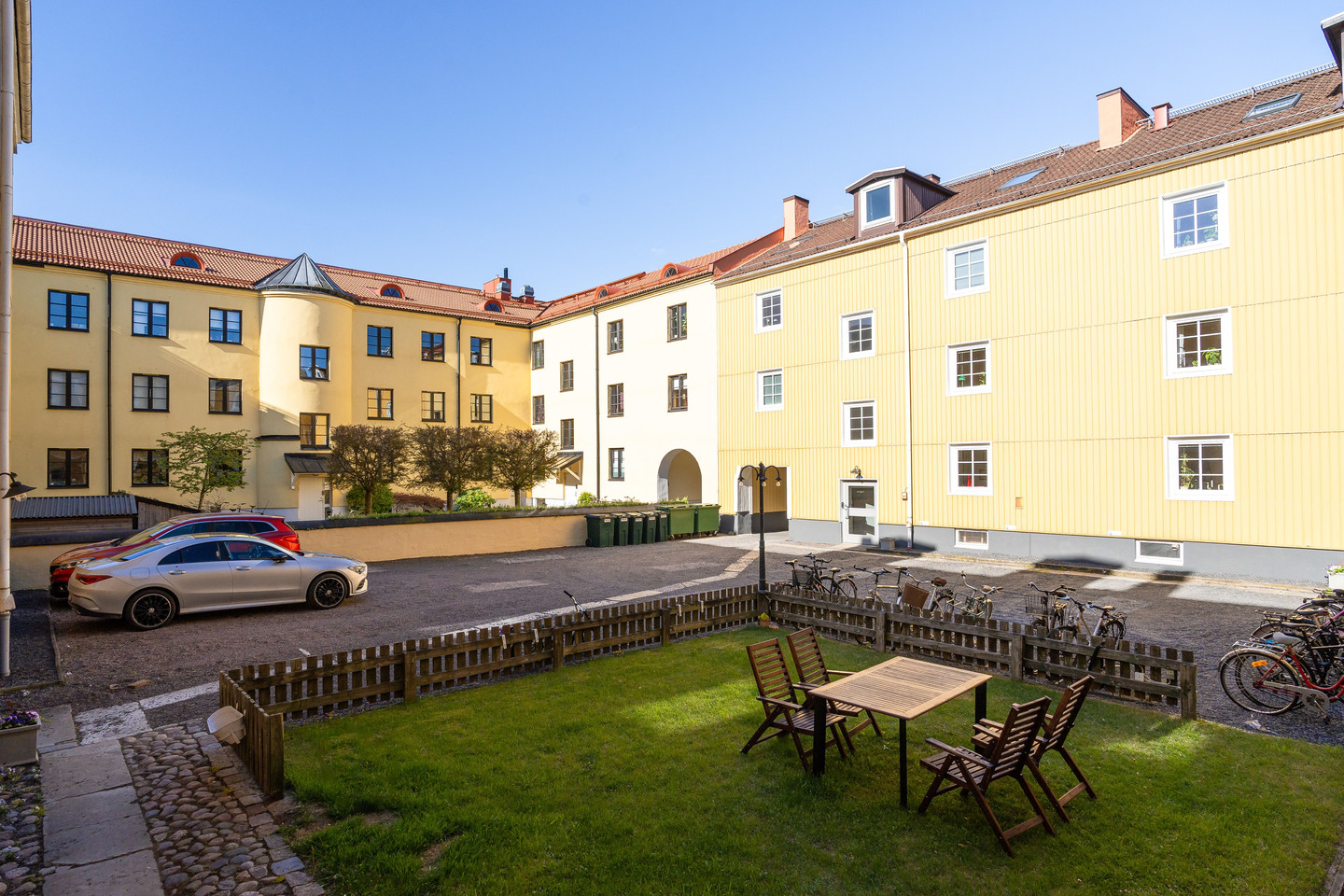 Scheelegatan 13 A – bild 10