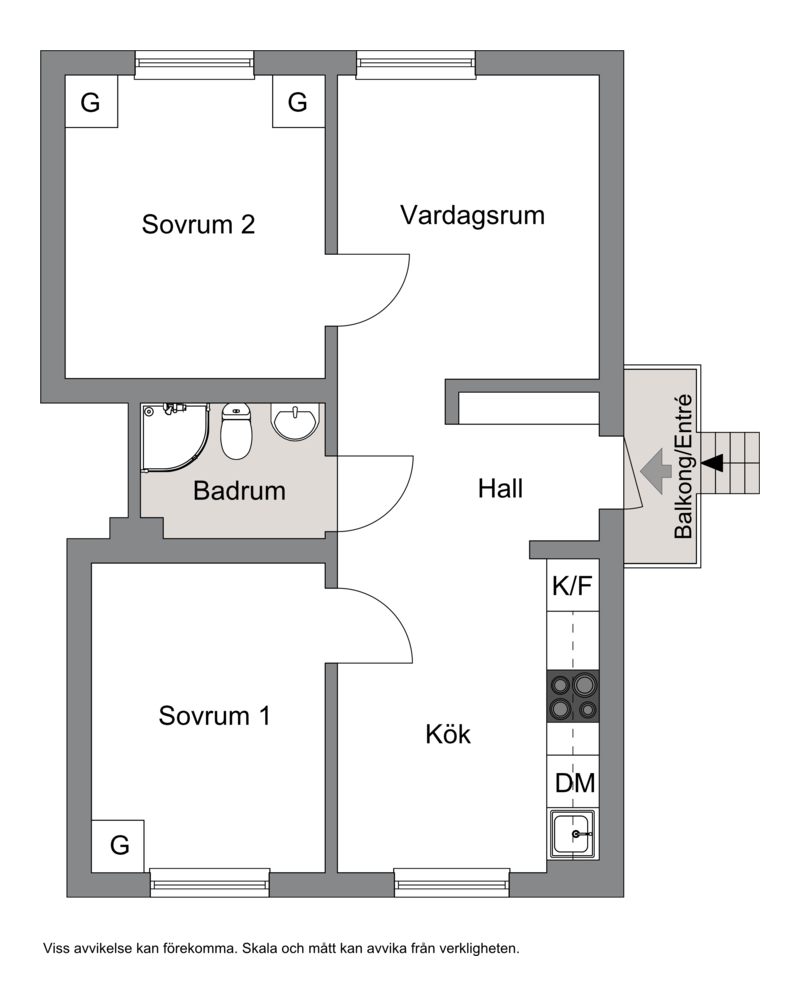 Venngarn 294E – bild 17