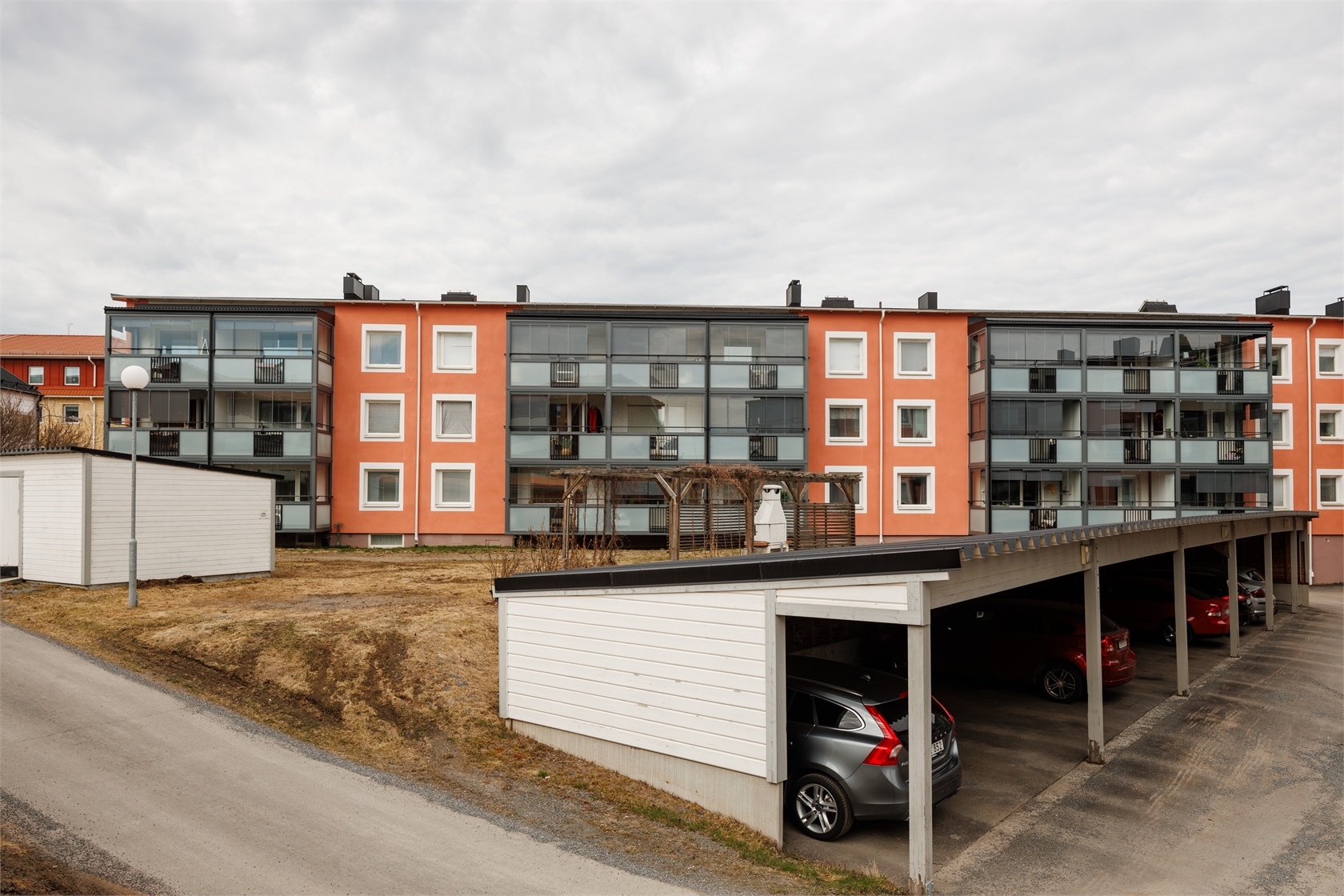Kommendörsgatan 1A – bild 9