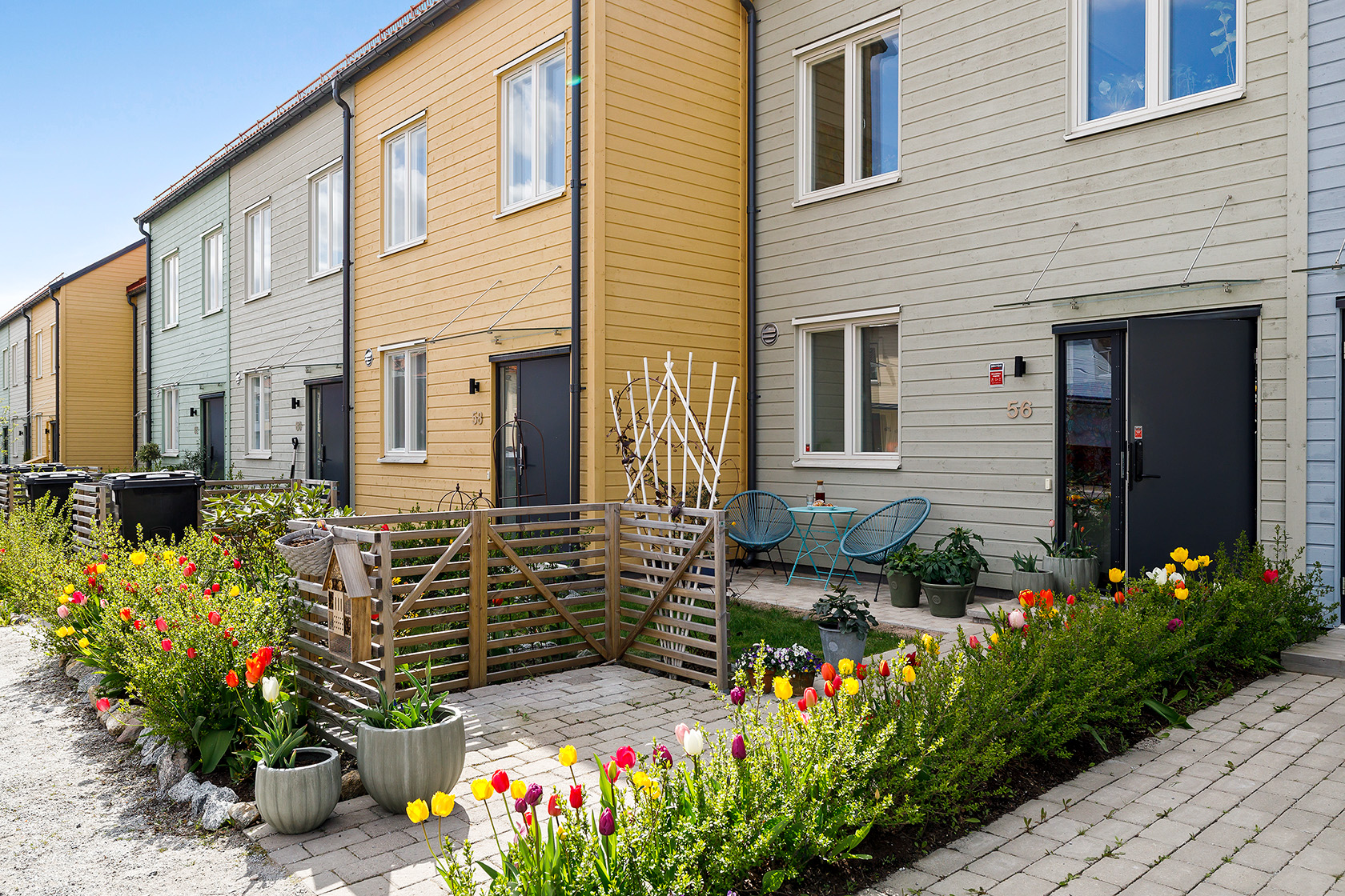 Keramikens väg 56 – bild 2