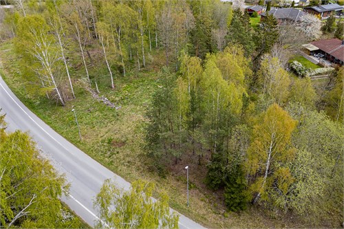 Näsuddsvägen 7 B