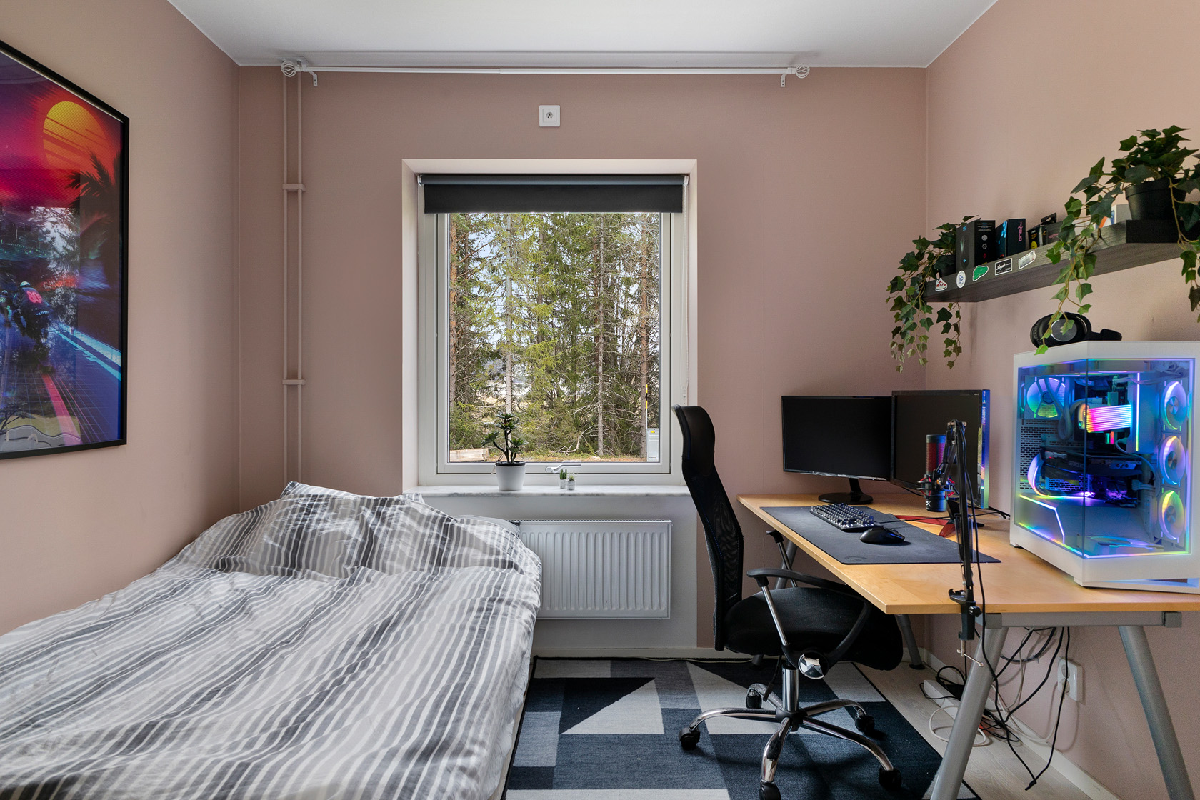 Gulsparvvägen 26A – bild 12