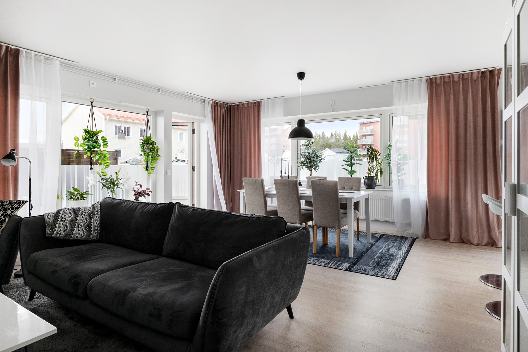 Gulsparvvägen 26A – bild 6
