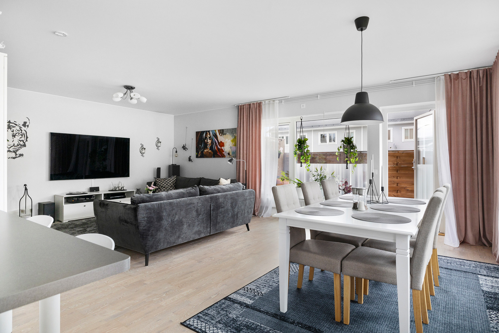 Gulsparvvägen 26A – bild 4