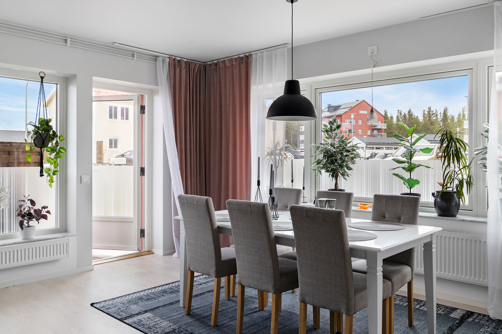 Gulsparvvägen 26A – bild 7