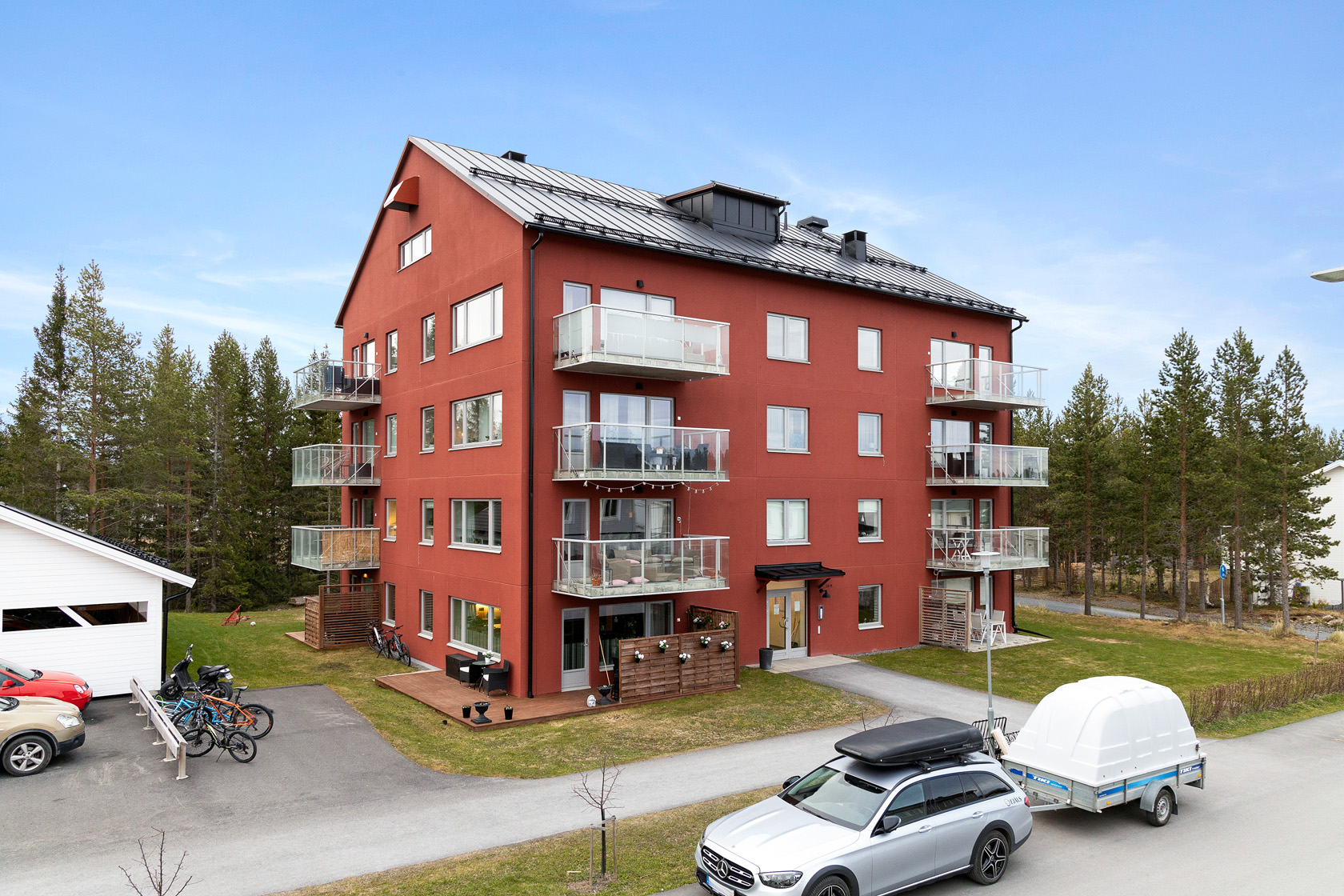 Gulsparvvägen 26A – bild 19