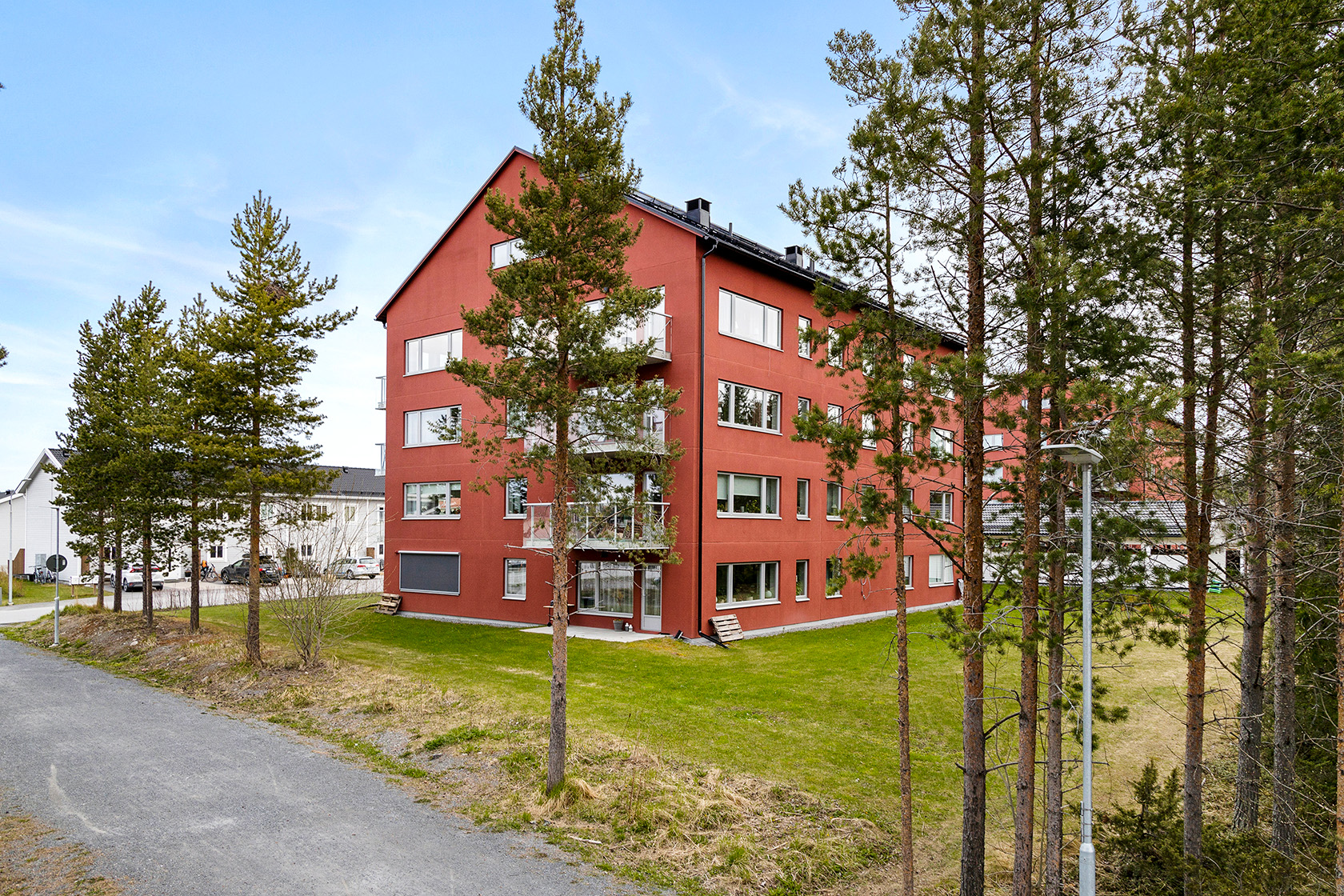 Gulsparvvägen 26A – bild 20