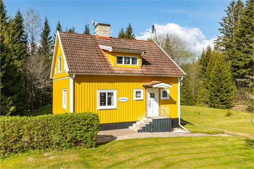 Vång Solkullen 1