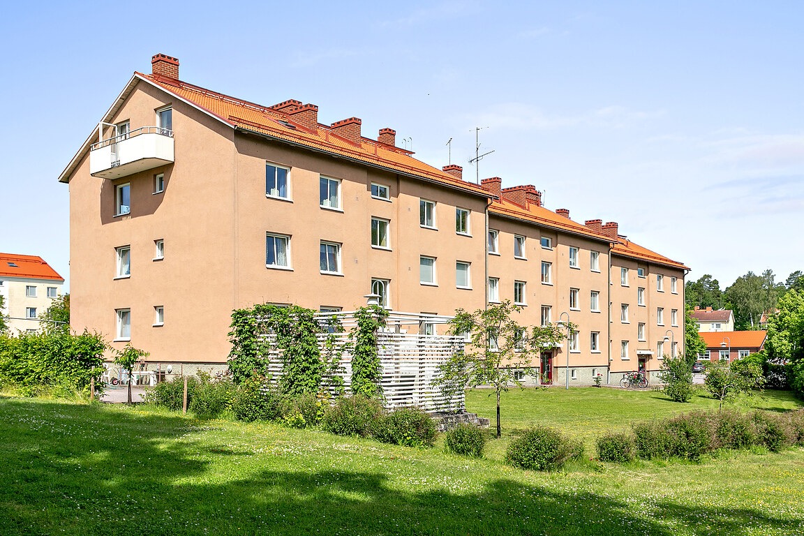 Finningevägen 5B – bild 18