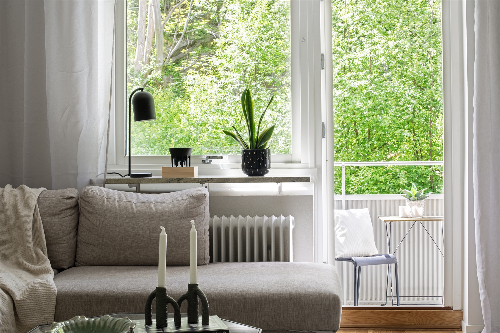 Fredriksdalsgatan 5E – bild 2