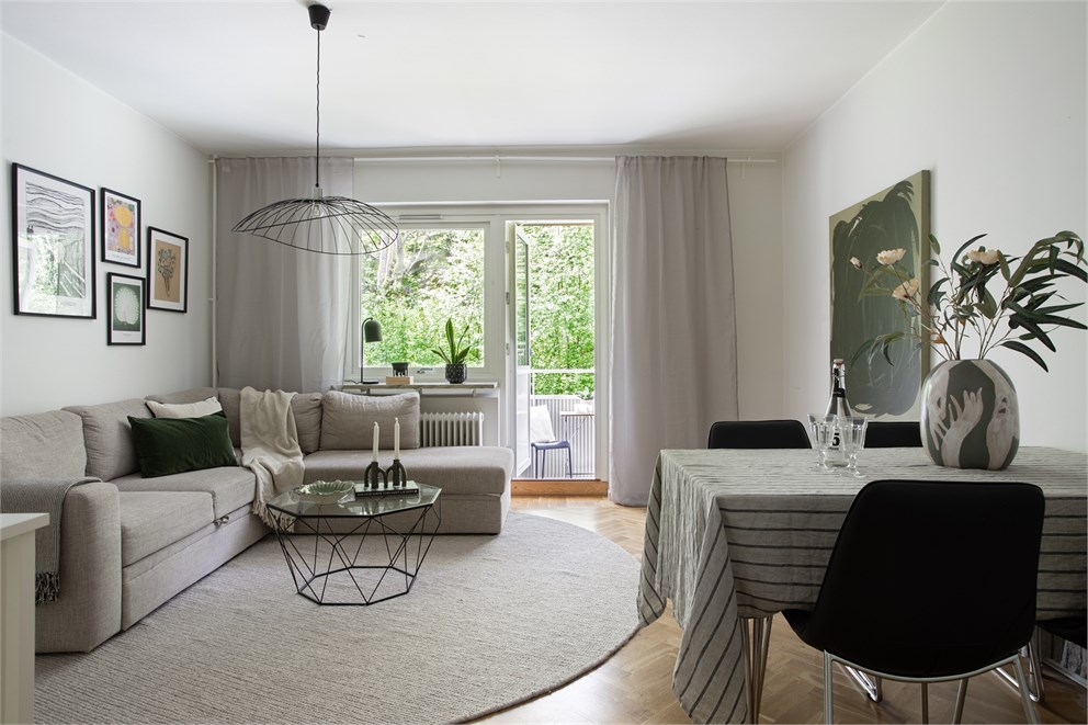 Fredriksdalsgatan 5E