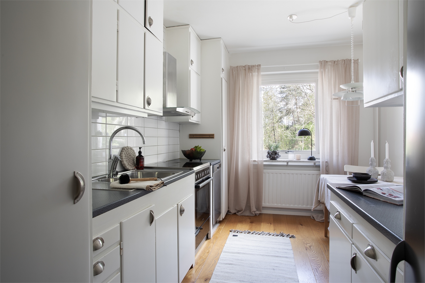 Fredriksdalsgatan 5E – bild 3