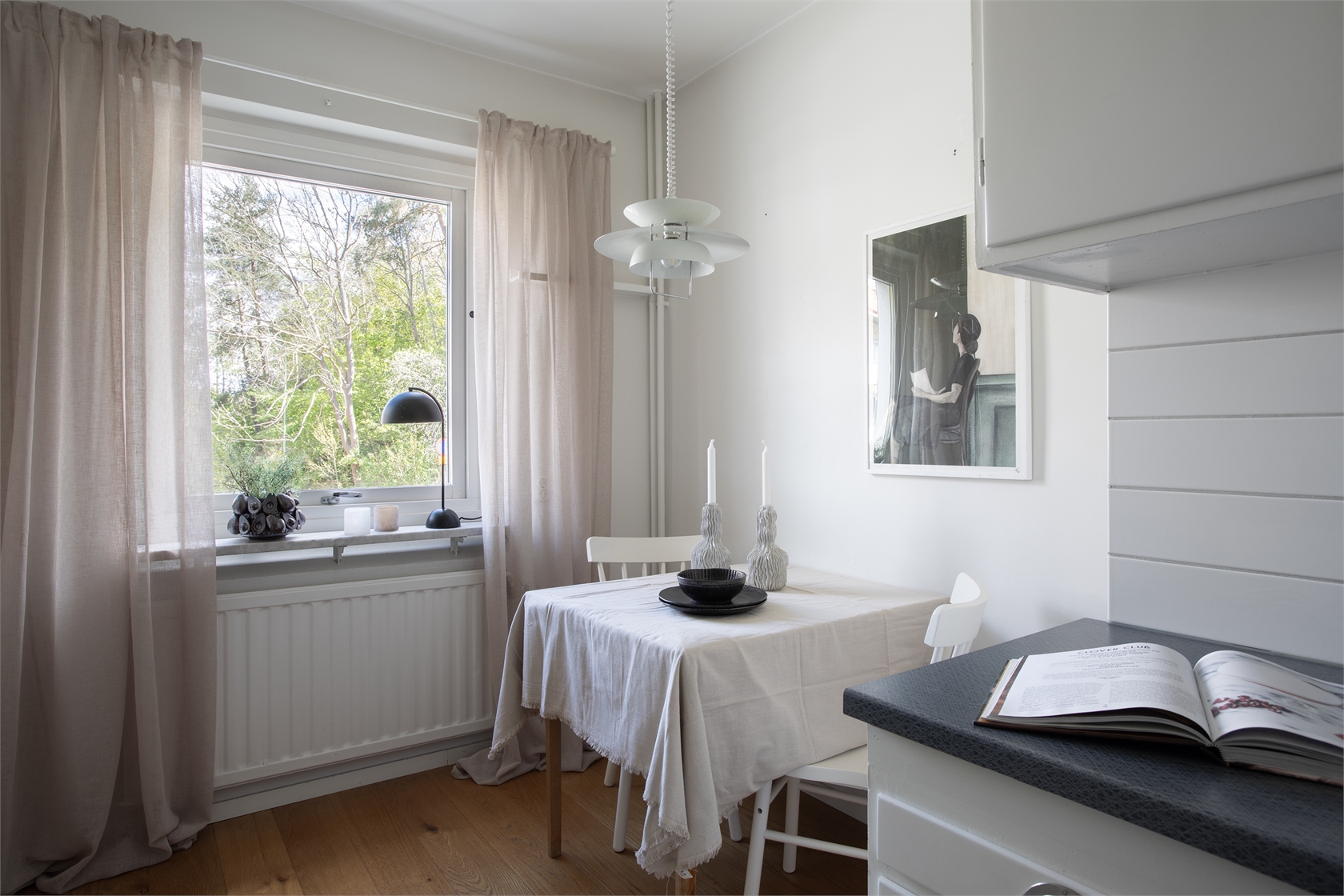 Fredriksdalsgatan 5E – bild 4