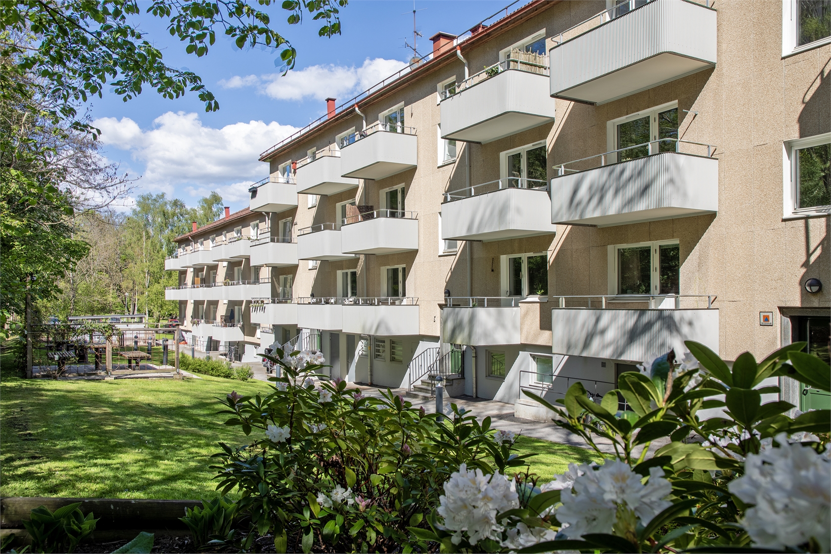 Fredriksdalsgatan 5E – bild 8
