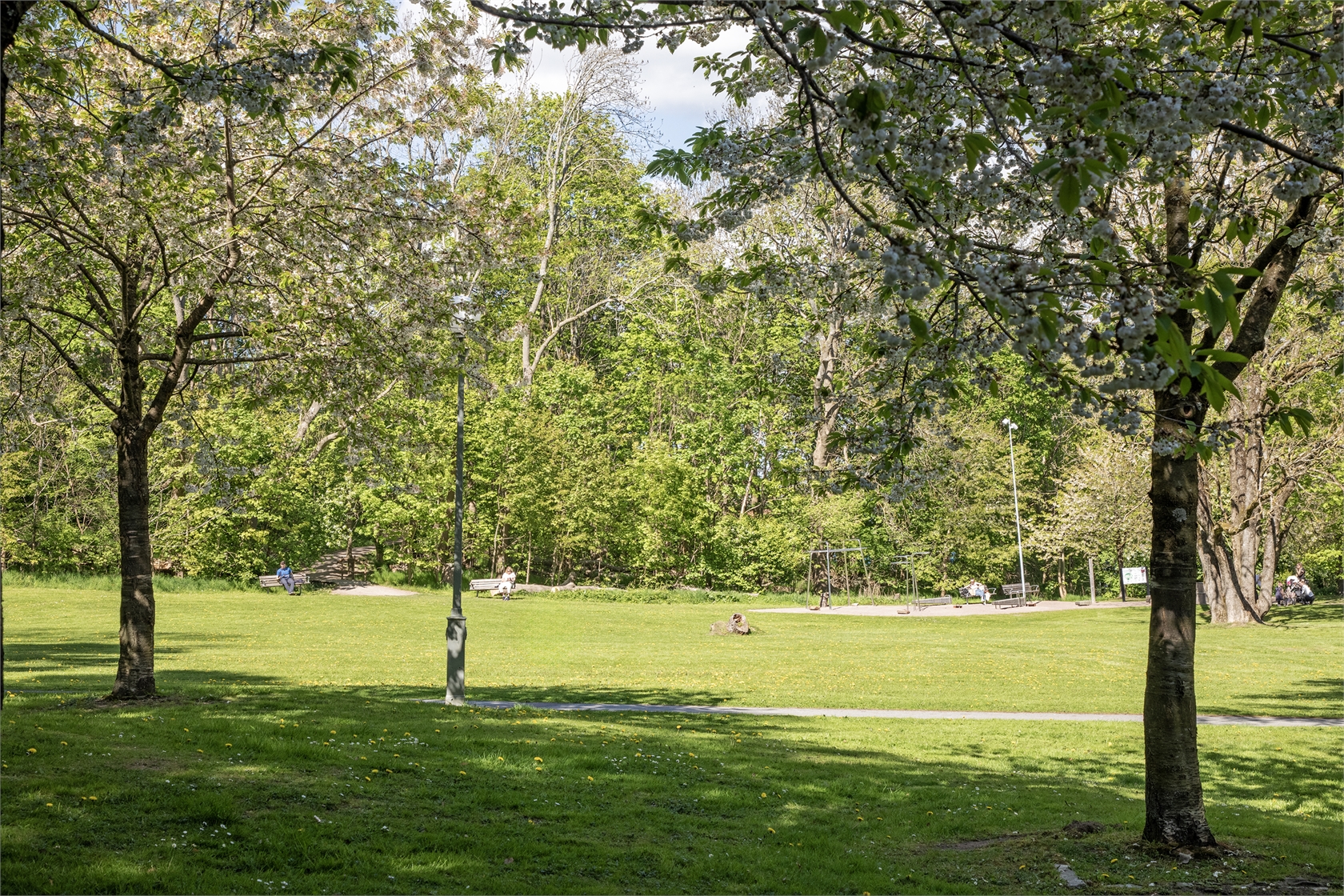 Fredriksdalsgatan 5E – bild 9