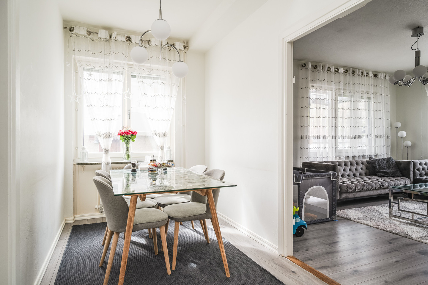 Garmakaregatan 4B – bild 1