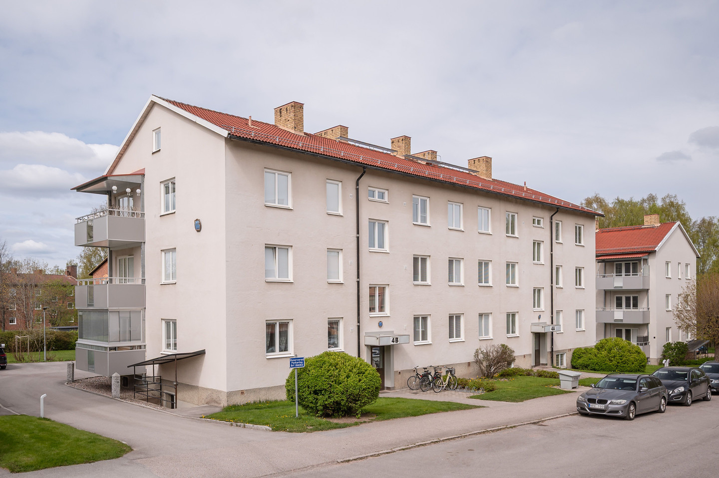 Garmakaregatan 4B – bild 15