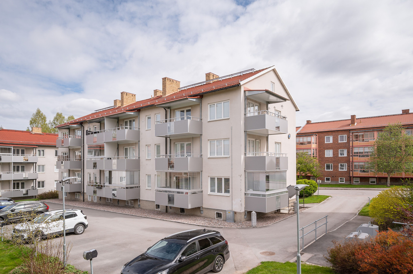Garmakaregatan 4B – bild 16
