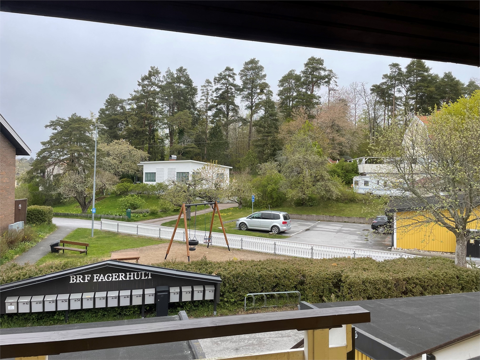 Västra kyrkvägen 42 – bild 23