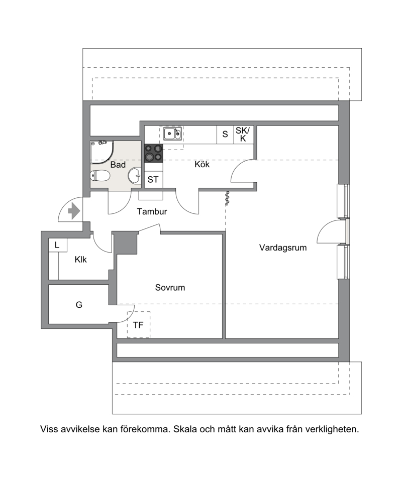 Syrénvägen 2 – bild 14