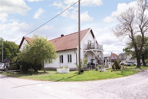 Norra Kyrkovägen 20 & Pastorsgatan 4