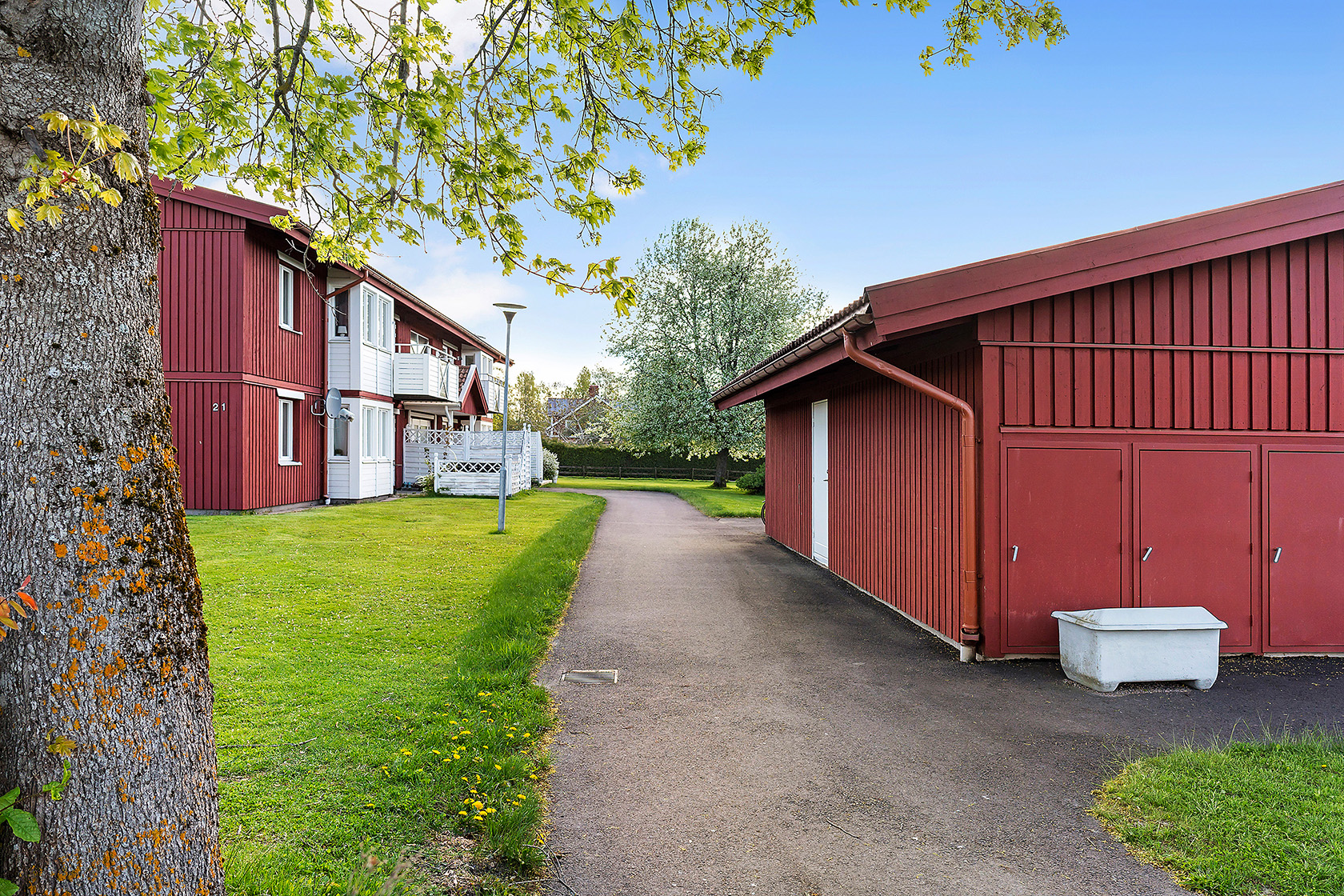 Timotejvägen 21F – bild 3