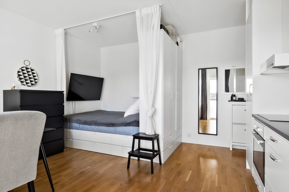 Eriksgatan 19B lgh 1402 – bild 5