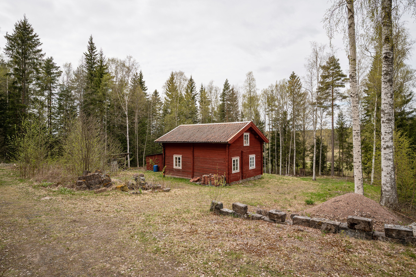 Vikhyttan 242 – bild 6