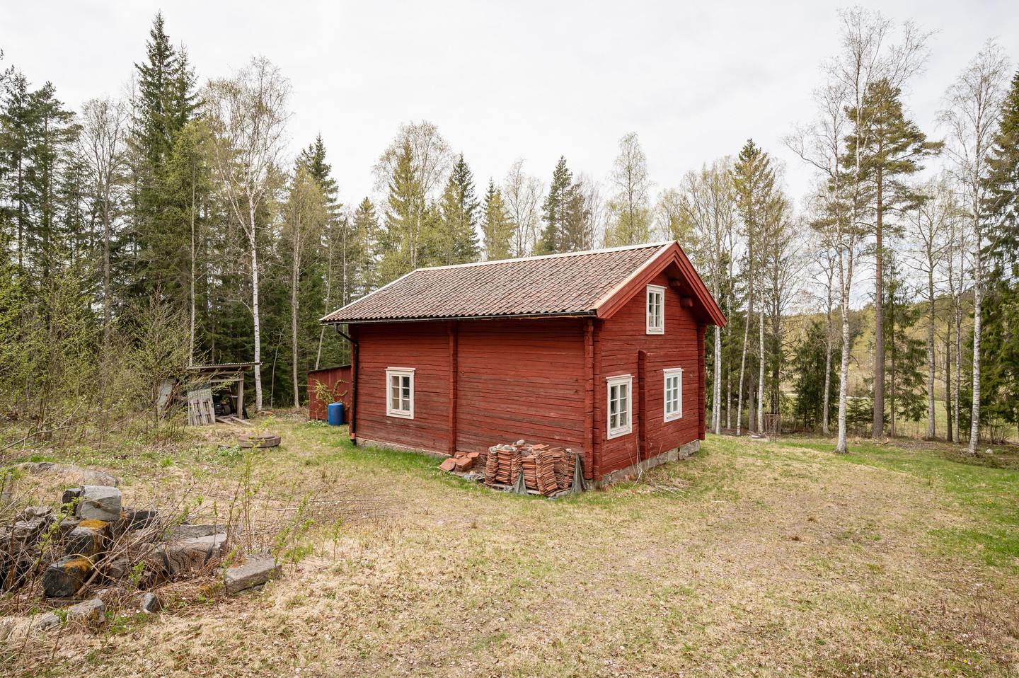 Vikhyttan 242 – bild 5