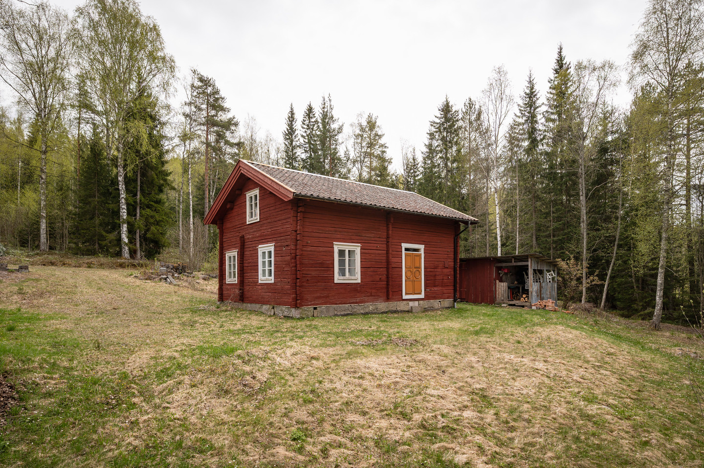 Vikhyttan 242 – bild 2