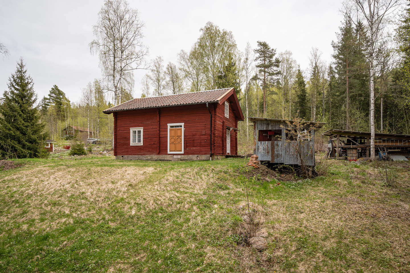 Vikhyttan 242 – bild 3