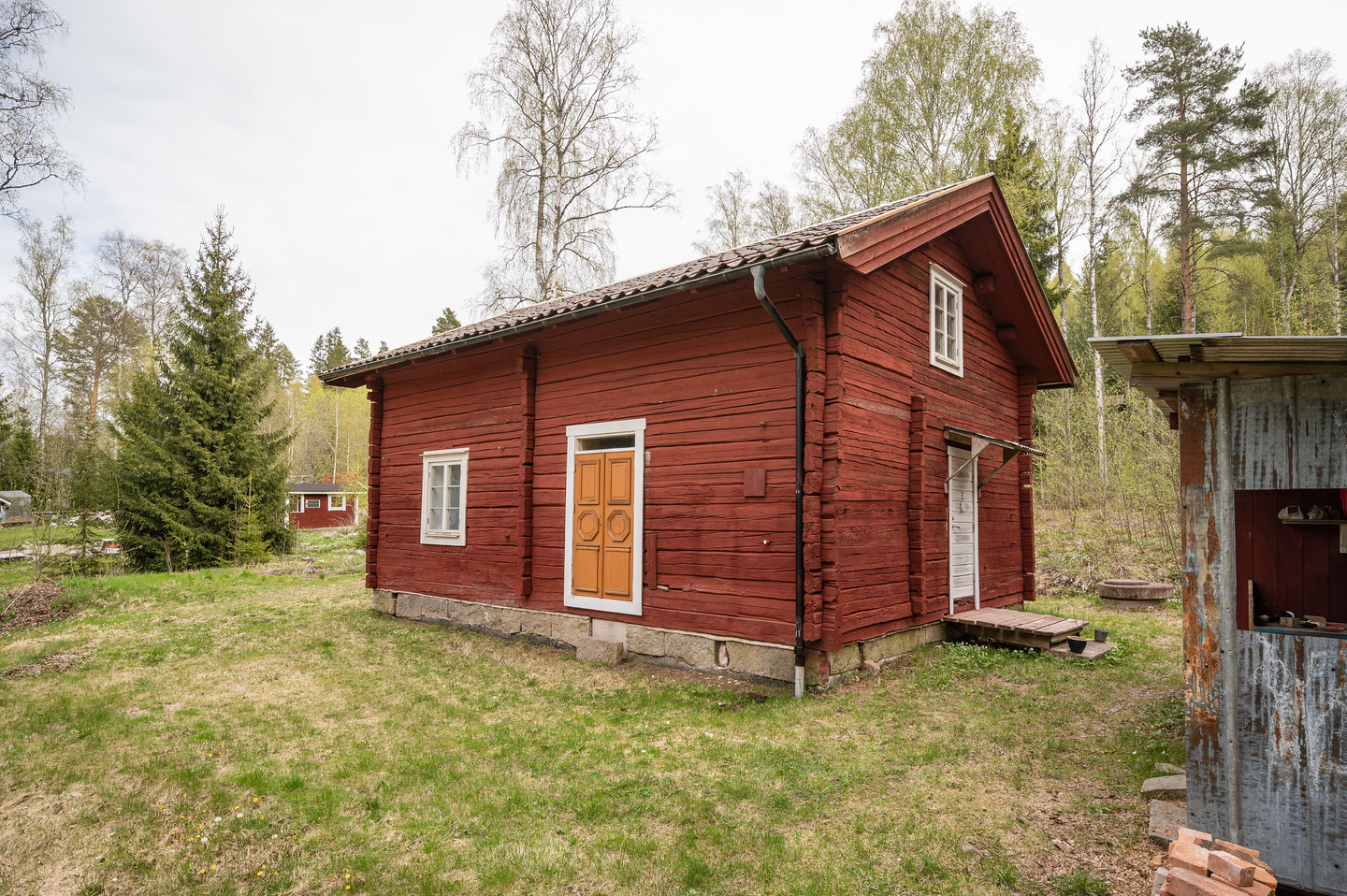 Vikhyttan 242 – bild 4