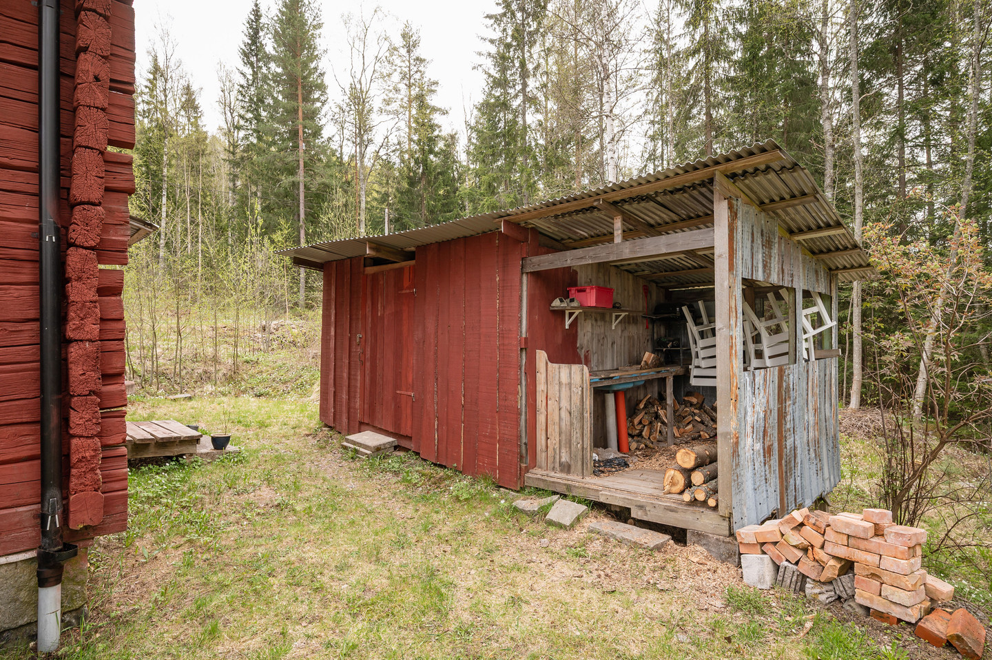 Vikhyttan 242 – bild 20