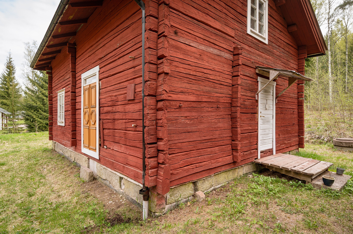 Vikhyttan 242 – bild 7