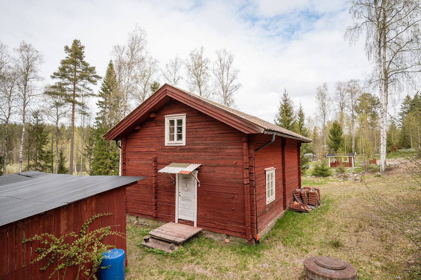 Vikhyttan 242 – bild 17