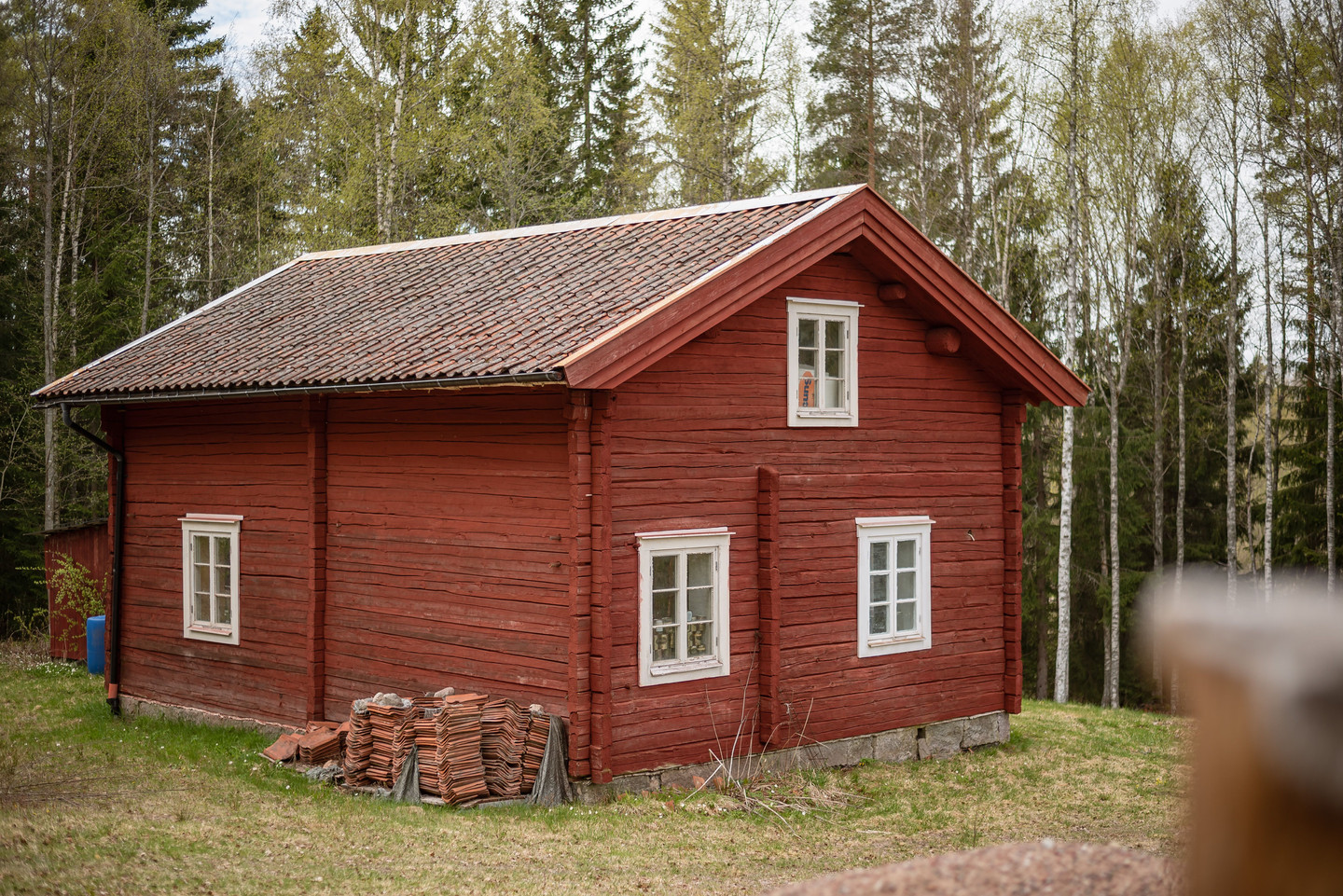 Vikhyttan 242 – bild 19