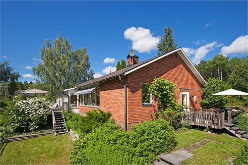 Bilder som är tagna tidigare (något år sen)